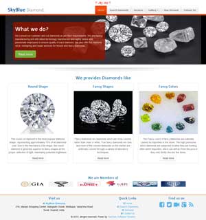 bootstrap business templates