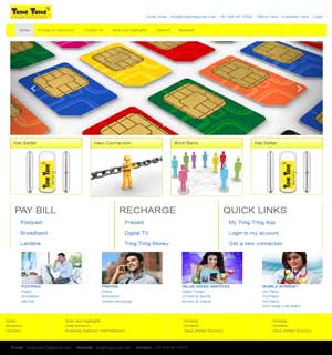 bootstrap business templates